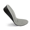 Sports Invisible Inner Heightening Insole, Style:2.5cm(S 35-40)