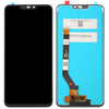 Asus Zenfone Max (M2) LCD Screen & Digitizer Assembly - Black