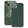 iPhone 13 Green Glass Back Battery Cover Replacement