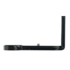 Vertical Shoot Quick Release L Plate Bracket Base Holder for Sony A7II
