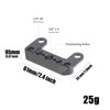 For Sony FX30 FX3 Camera JLWIN Protection Cage Stabilizer Rig, Spec: Only Top Board