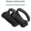UTV Beach Bike Conversion Car Handle Rope Polaris RZR Non-Slip Handrail(Black)
