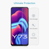 0.26mm 9H 2.5D Tempered Glass Film For vivo Y73 2021