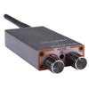 RF Bug Detector & GPS Tracker Finder Anti-Spy Camera Scanner