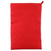 Washable Reusable Microwave Potato Cooker Bag (Cooks Up to 4 Potatoes At The Same Time), Size: 26.7*17.6cm(Red)