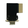 iPad Pro 12.9" 2018 (A2104) Charging Port Flex Cable - White