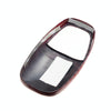 For Dodge Challenger/Charger SRT Gear Left-hand Drive Head Cover Gear Lever Decoration(Red)