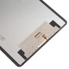 Google Pixel Tablet LCD Screen & Digitizer Assembly (White)