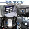 RV Yacht Anti-leakage Battery Power Main Switch Without Accessories