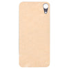 iPhone XR White Back Glass Cover Replacement with Adhesive