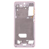 Samsung Galaxy S21 Mid Frame Bezel - Pink