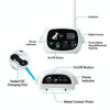 Wireless Dog Fence 500m, Shock Collar - Two Dogs (AU)