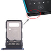 Motorola Edge 2021 SIM Tray - Blue