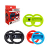MIMD Small Handle Steering Wheel Game Handle Steering Wheel Bracket For Switch MIMD II(Black)