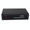 2-In-4-Out AHD/CVI/TVI Video Splitter Amplifier - 300MHz