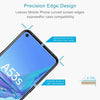 0.26mm 9H 2.5D Tempered Glass Film For OPPO A53s 5G