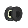 1 Pair For Bose OE2 / OE2i / SoundTrue Headset Cushion Sponge Cover Earmuffs Replacement Earpads(Khaki)