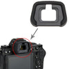 Nikon Z6 Viewfinder Eyecup Replacement
