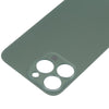 iPhone 13 Pro Green Glass Back Battery Cover Replacement
