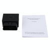 OBD GPS Vehicle Positioning Device(GPS+2G GSM+SMS / GPRS) Quad-band System Supports Electronic Fence & Location Inquiry Through SMS