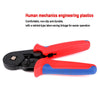 SHC86-4  Hand Crimping Tools Latest Connection Tongs 0.25--10mm
