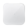 Original Xiaomi Bluetooth 5.0 Smart Wireless Weight Scale Health Analyzer(White)