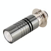 PX15D DC12V / 6.2W Motorcycles Headlights (White Light)