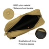 H-11 Travel Riding Glasses Bag Sunglasses Box(Black)