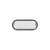 Galaxy Grand Prime G530 Full Housing Cover White + Home Button
