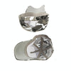 Outdoor Mountain Travel Camouflage Duck Tongue Cap(Army Green)