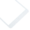 iPad Mini 4 White Front Glass Lens with OCA Adhesive