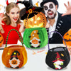 Halloween Decorations Gift Bag(Orange)