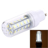 GU10 3.5W LED Corn Light 36 LEDs SMD 5730 Bulb, AC 12V, DC12-24V (White Light)