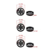 3 PCS Mountain Road Bike Stopwatch Conversion Seat For Garmin