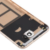 Asus ZenFone 4 Selfie ZD553KL Back Cover Gold