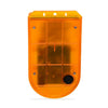 129dB Solar Security Alarm Light with Motion Sensor - N911E