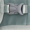 TAILUP Pet Carrier Bag, Small, Grey-Blue - Foldable, Front Chest Sling
