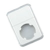 Commemorative Coin Identification Rating Box Coin Collection Box, Color: White (38.5mm)