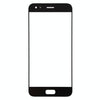 Asus ZenFone 4 ZE554KL/Z01KD Black Front Glass Lens Replacement
