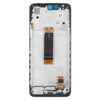 Xiaomi Redmi 12 4G LCD Screen & Digitizer Replacement with Frame