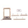 iPhone 12 Pro Max Gold SIM Tray & Side Buttons