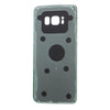 Galaxy S8 Back Cover Replacement, Coral Blue - Original
