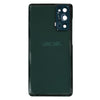 Samsung Galaxy S20 FE Back Cover with Lens Cover - Blue