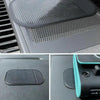 4 in 1 Car Aromatherapy Fan Parking Sign Mobile Phone Holder(24V)