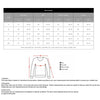 Women High Neck Knitted Sweater Long Sleeve Stranded Flower Bottoming Sweater, Size: XXL(Wine Red)