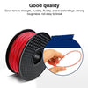 1.0KG 3D Printer Filament PLA-F Composite Material(Green)
