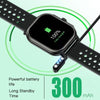 Sports Smart Watch 2.06 Inch Ultra HD AMOLED Screen Bluetooth Talking Watch(White)