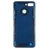 Lenovo K5 Play Battery Cover Black - Replacement Back