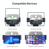 For Samsung Galaxy Z Fold4 S11 Dual Coil Car Phone Holder Wireless Charger