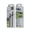 WK WDC-33 Raython Gen2 1m PD35W Type-C to 8 Pin Fast Charging Data Cable(Black)